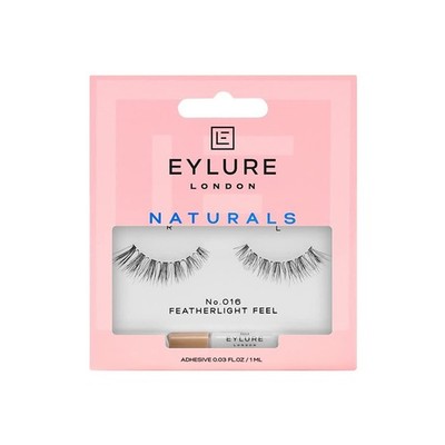 Eylure Naturals Nr.016 Featherlight Feel Wimpernkleber 1ml