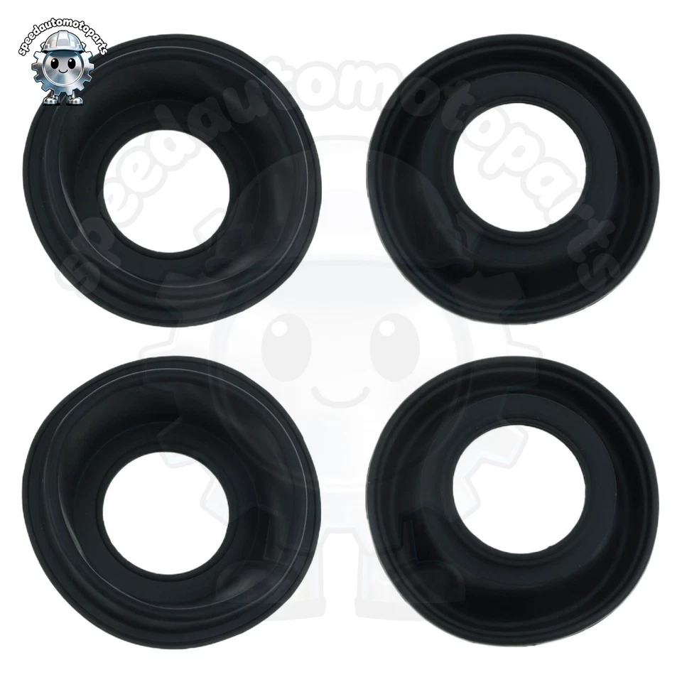 Suzuki GSXR750 88-92 GSXR750W 93-95 Carburetor Repair Kit Carb Floats Foto 4 de 4