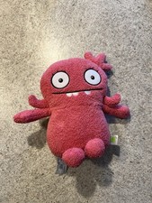 Hasbro Ugly Dolls Moxie 9" Plush