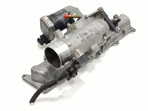 00005321C8 Valvula Egr para OPEL VECTRA C BERLINA Club 2003 229780 - Imagen 1 de 6