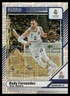 2024-25 Donruss Turkish Airlines EuroLeague #182 Rudy Fernandez LEG - BSK