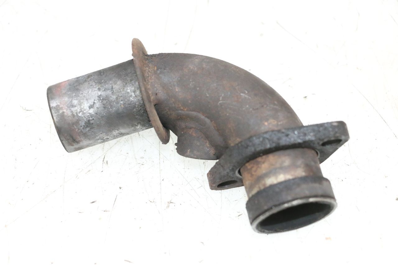 EXHAUST MANIFOLD - PIAGGIO VESPA GTS SUPER IE 125 (2009 - 2016)
