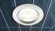 Mr Steam MS Recessed Light for Steam Rooms