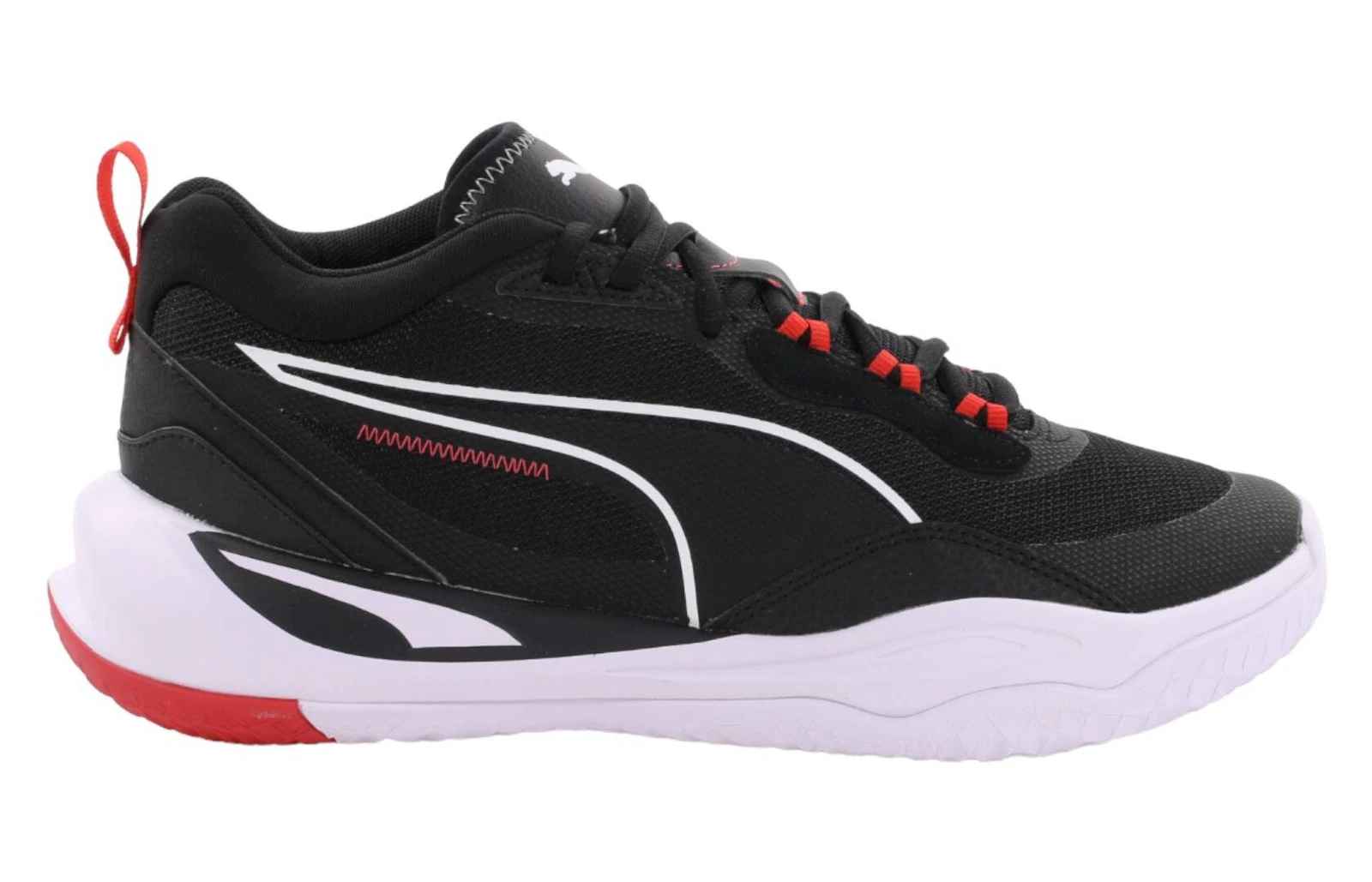 Scarpe uomo Puma Playmaker Jet 385841 01