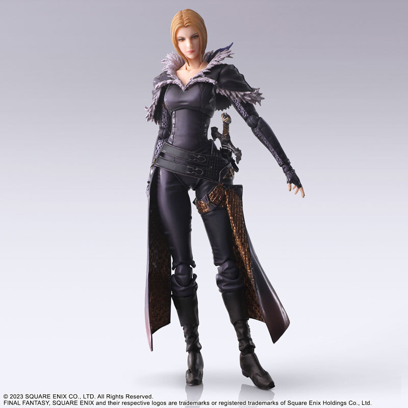 ファイナルファンタジー16FINAL FANTASY XVI HORIZON 2 Celebrating today's launch of Final Fantasy XVI on Xbox with