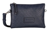 Tom Tailor Mirenda Cross Bag S UmhäNgetasche Tasche Dark Blue Dunkelblau