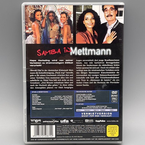 DVD Deutsche Produktionen Filme Serien DVD Auswahl alle Genres Nur 1xPorto - Bild 408 von 502