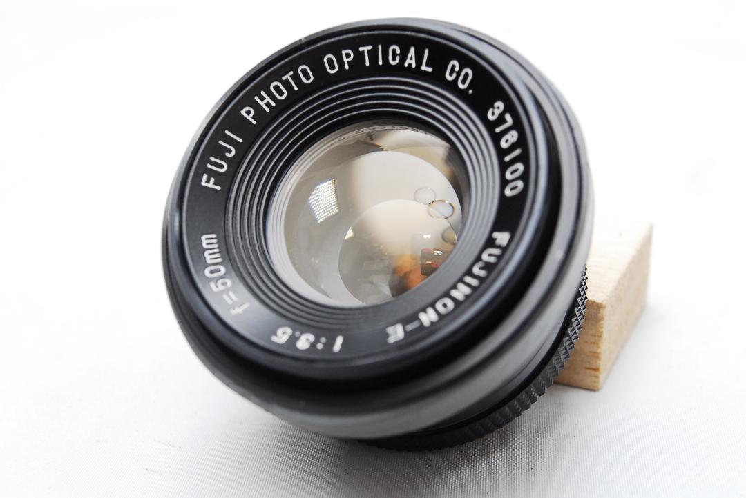 ☆希少・ジャンク☆ FUJI PHOTO OPTICAL フジノン FUJINON-TV ☆希少・ジャンク☆ FUJI PHOTO OPTICAL フジノン FUJINON-TV