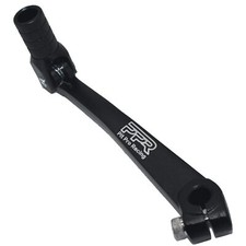 Cnc Aluminum Motorcycle Gear Shifter Lever Foldable Pedal Shifter For 50cc 11...