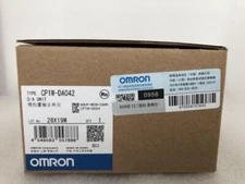 CP1W-DA042 New Omron CP1WDA042 Analog Output Unit