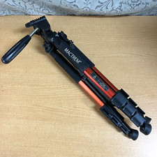 MACTREM Papuma Camera Tripod PT55