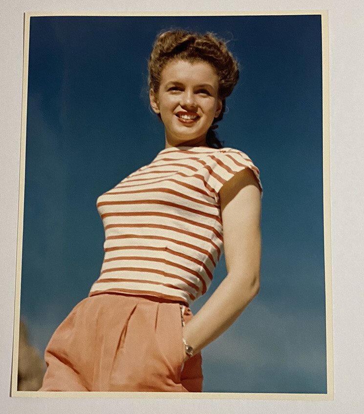 マリリン・モンロー 写真集 / André de Dienes. / USED 61Q1f9M4iAL._UF1000,1000_QL80_.jpg
