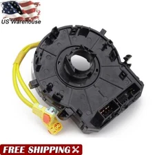 Clock Spring 93490-4Z320 with Heated for Hyundai Santa Fe & Sports &XL 2013-2019