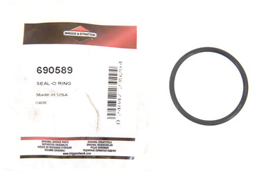 690589 Briggs & Stratton  Seal-O-Ring Dichtring Neu NOS #43-41-094