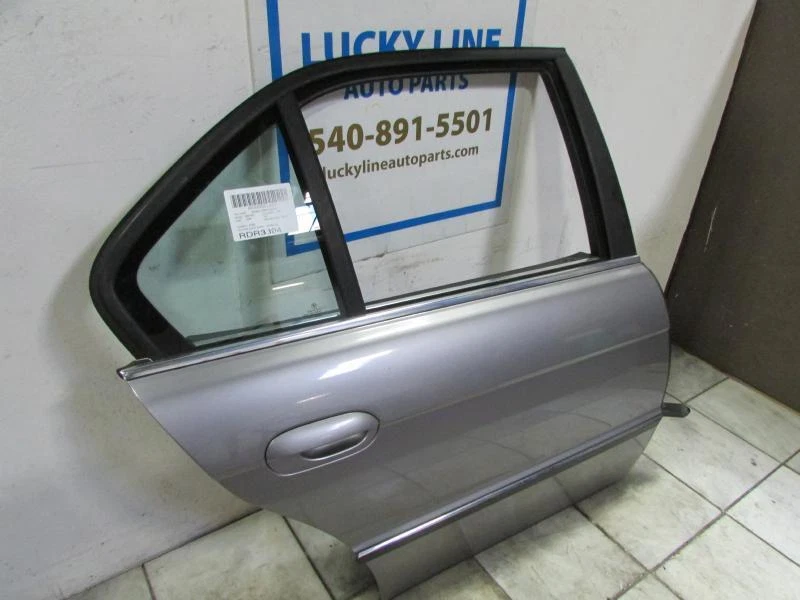 95 96 97 98 99 00 01 PUERTA TRASERA DERECHA BMW 740I Foto 3 de 4