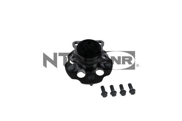 Roulement de roue pour Toyota Verso 2.0 D-4D et 1.6 Essence arrière gauche