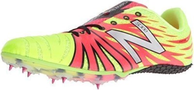 NEW New Balance Men's MSD100YP Track Shoes Multi-Color Size US 12 D/EUR 46.5