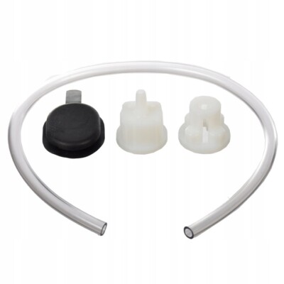 Wassertank Satz 20703500 für Nilfisk SDM43-450, SDS 424 - Water Tank Kit - NEW