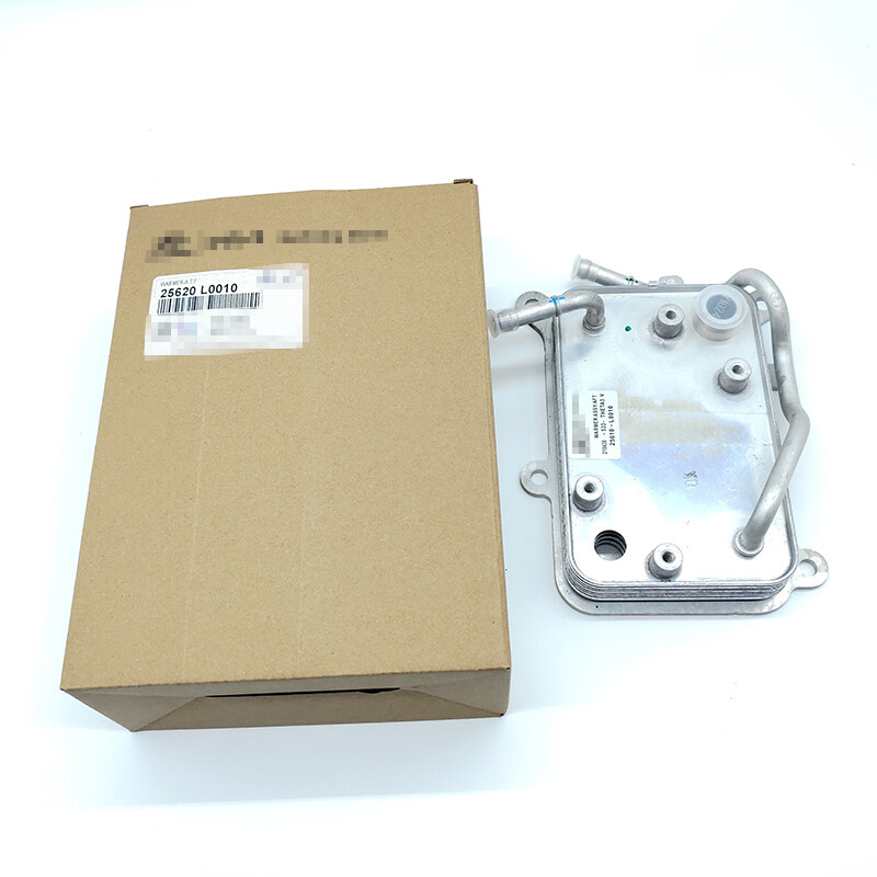 Transmission Oil Cooler For Hyundai Sonata Santa Fe For Kia K8