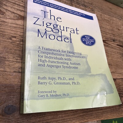 The Ziggurat Model : A Framework for Designing Comprehensive Interventions...