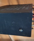 Sherwood RX-4109  AMFM Stereo Receiver POWERS UP — photo 10