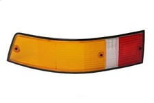 Tail Light Lens  URO Parts  91163194900