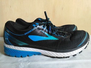 brooks ghost olympic