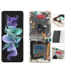 OEM For Samsung Galaxy Z Flip3 5G F711U LCD Display Touch Screen Replacement