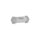 0443.750DR fusible : fusion lente 750mA 250VAC SMD céramique argentée LITTELFU