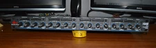 DBX 1046 4-Channel Compressor/Limiter Quad Dynamics Studio Procceser 