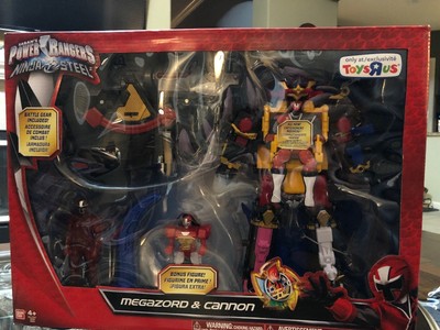 megazord toys r us