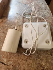 Cisco Aironet AIR-AP2802E-B-K9  Dual-Band Access Point W/Ventev Omnidirectional