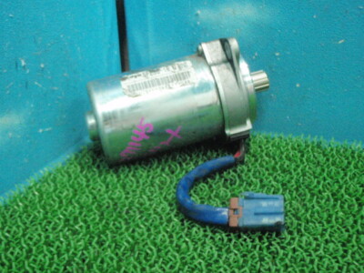 2006 NISSAN NOTE E11 Power Steering Motor JDM 271145 s