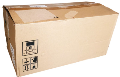Konica Minolta AA7NR72144 Paper Exit Assembly With Open Box See Description