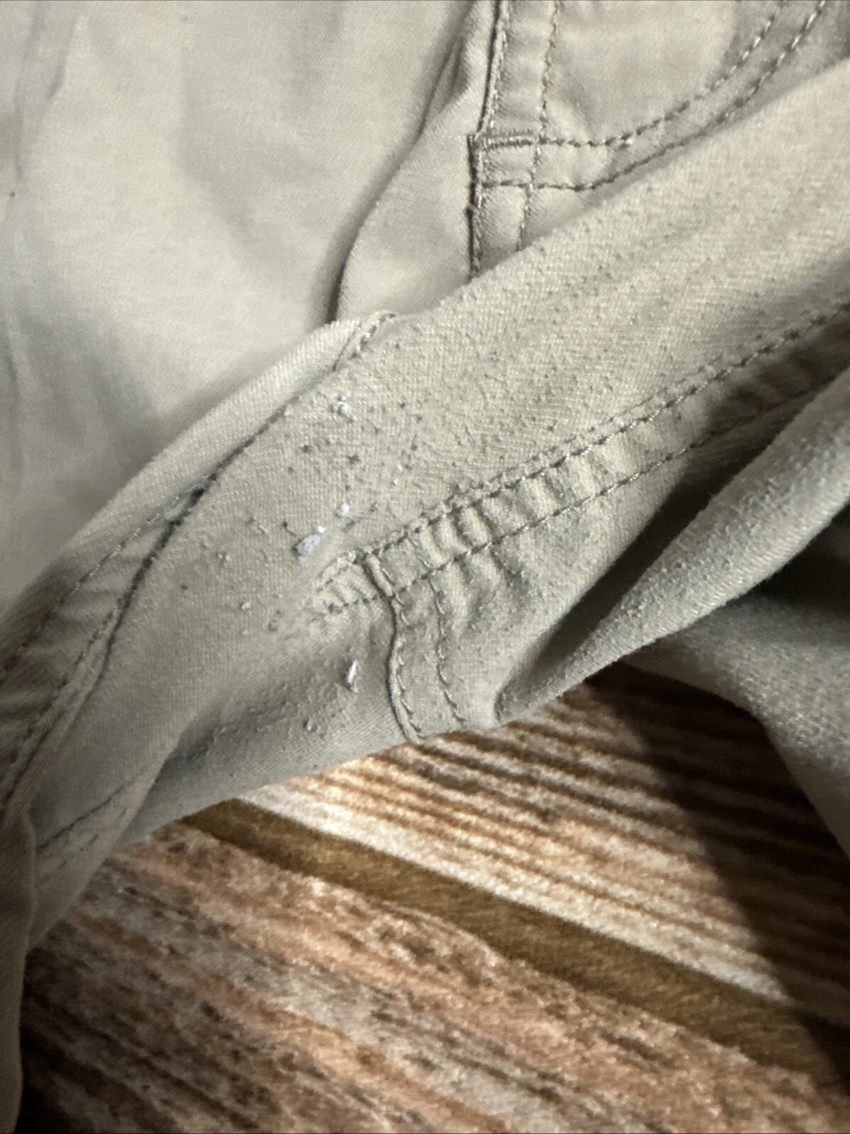 prana hiking shorts