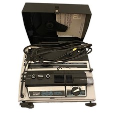 Vintage Montgomery Wards 809 Duo 8 Movie Film Projector