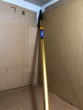 Ettore Products 12 Reach Extension Pole 43012