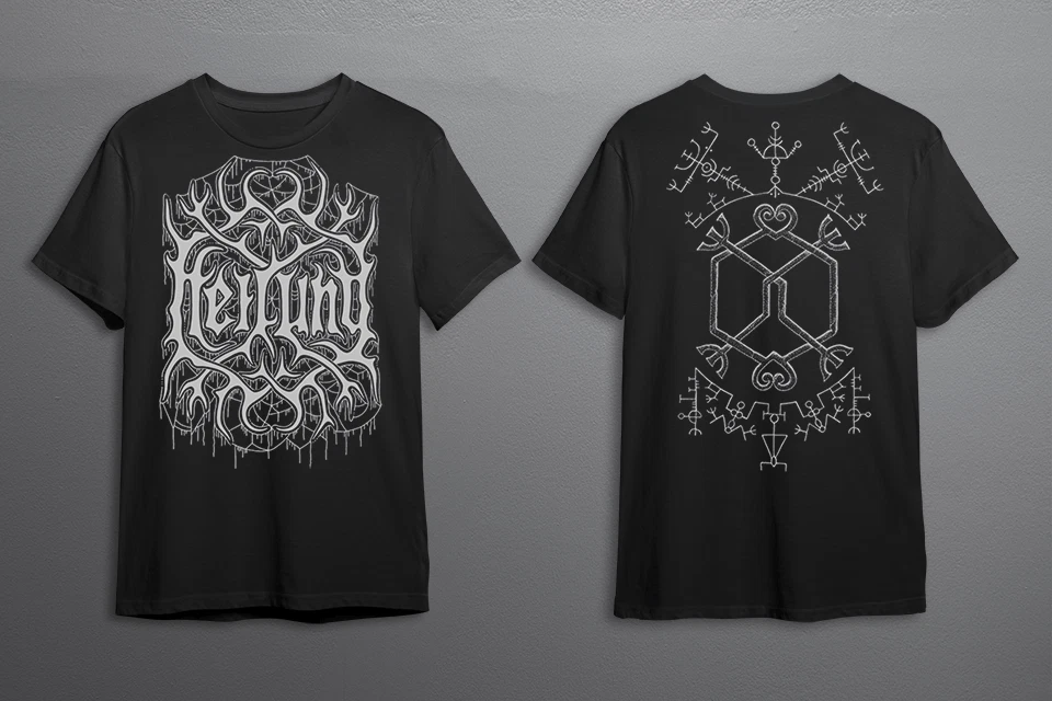 Heilung t shop shirt