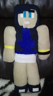 Funneh Roblox Handmade Fleece Plush 10inch Ebay - funneh roblox handmade fleece plush 10inch ebay roblox images funneh Funneh Roblox Handmade Fleece Plush 10inch Ebay - roblox images funneh