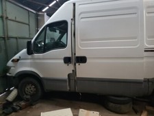 Iveco Daily Mk3 35s12 Mwb Breaking