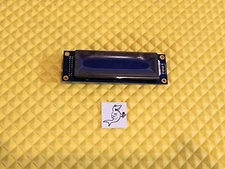 SEAGA HY900 / HY2100 COMBO VENDING MACHINE LED DISPLAY BOARD ELC909 / New