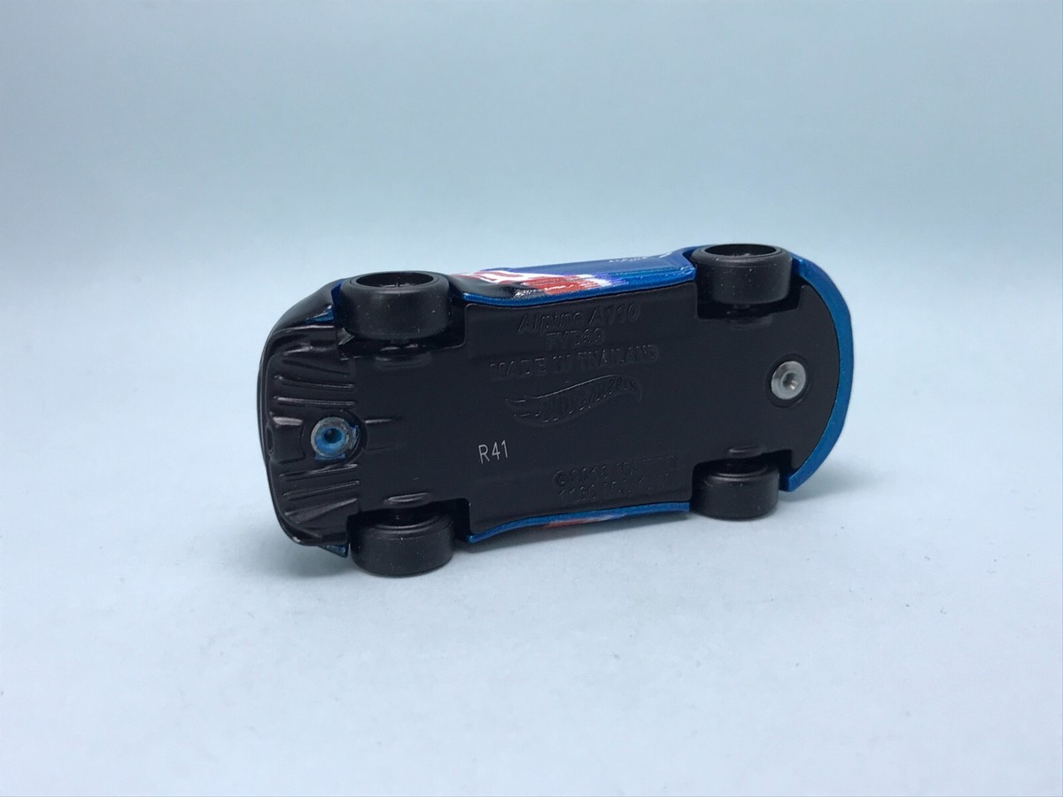 Hot Wheels Premium Auto Cultura 2022 – Alpine A110 – Scala 1:64 – Serie Auto Strasse