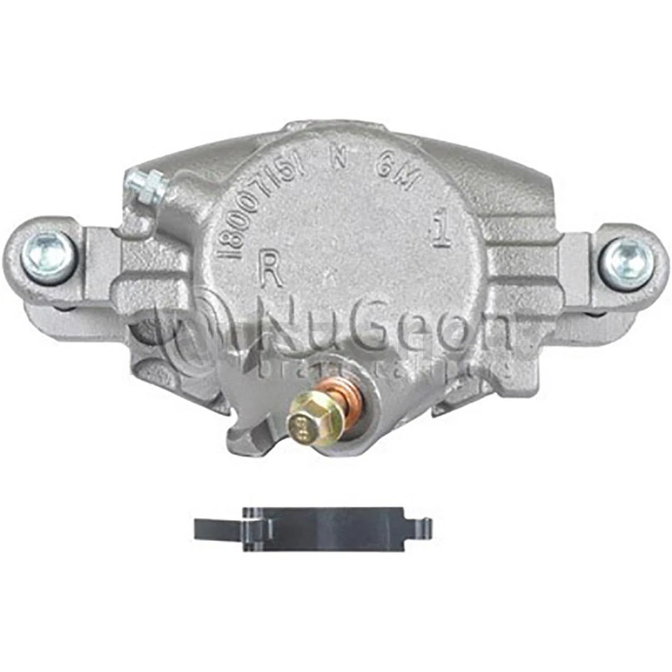 Pinza de freno para Chevrolet Caprice 1987 1986 1985 1984 1983 1982 1981 1980 1979 Foto 3 de 4