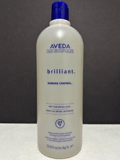Aveda Brilliant Damage Control Detangling Spray 33.8 fl oz
