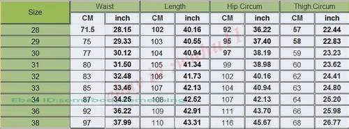 Mens Cargo Military Work Casual Pants Cotton Slim Fit Pocket Skinny Trousers - Picture 3 of 11