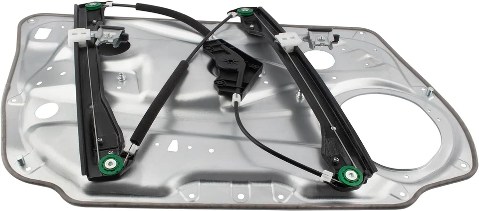 Window Regulator for Mercedes-Benz E350 W212 2010-2016 Sedan Front Passenger — 第 3/4 张图片