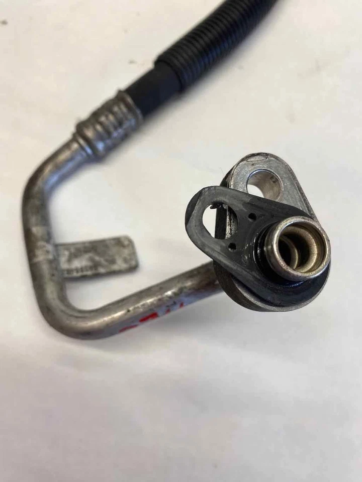 Dodge Magnum 2005-2006 aire acondicionado aire acondicionado manguera de descarga 2,7 L tracción trasera A/T G Foto 4 de 4