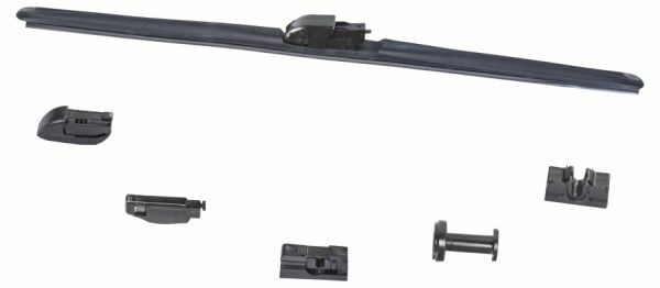 Hella 9XW 358 053-211 Wischblatt Vorne Links Rechts-image