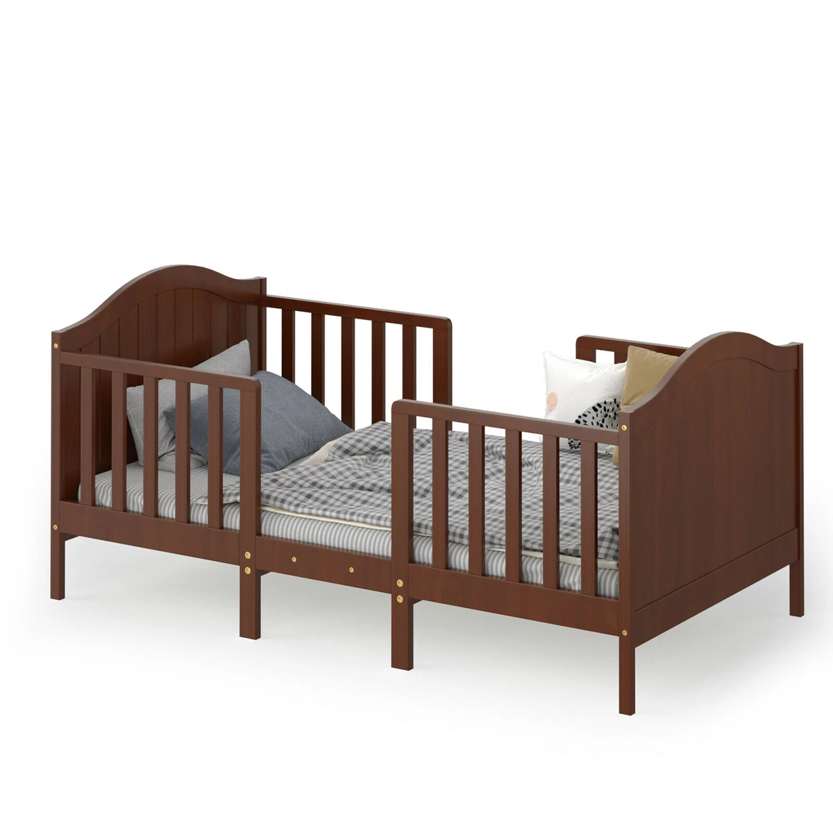 Convertible bed cheap toddler