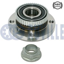 Roulement de roue BMW 323